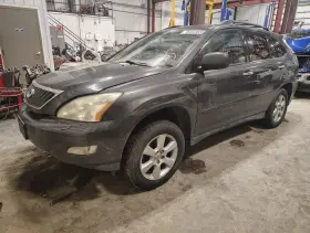 564.le1108 Lexus Rx350 2008 Jack 1532804