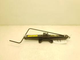 Lexus 564.le1506 06 Rx400h Spare Tire Jack With Tools