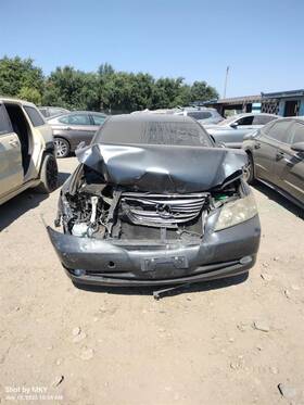 Lexus 564.le1f09 Es350 2009 Jack 6301473
