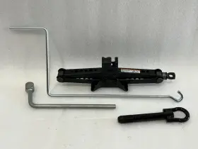 564.le1g15 Lexus 2013 2014 2015 2016 2017 2018 Es300h Es350 Spare Tire Jack And Tools 564.le1g15 Lexus 2013 2014 2015 2016 2017 2018 Es300h Es350 Spare Tire Jack And Tools