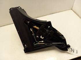 Lexus 564.le1h18 18 Toyota Nx300 Jack And Tool Kit