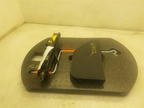 Lexus 564.le1l06 2006 Is350 Jack With Tool Kit