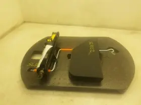564.le1l06 Lexus 2006 Is350 Jack With Tool Kit