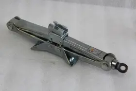 564.le1t94 Lexus 1990 1991 1992 1993 1994 Ls400 Spare Tire Jack Lift