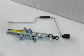 564.le1t99 Lexus 1995 1996 1997 1998 1999 2000 Ls400 Spare Tire Jack Handle