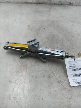 Lexus 564.le1v97 97 Sc400 Spare Tire Lift Jack