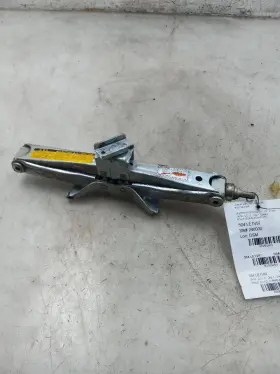 564.le1v97 Lexus 97 Sc400 Spare Tire Lift Jack