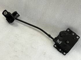 Lexus 566.le1507 2006 2007 2008 2009 Rx400h Rx350 Spare Tire Carrier Winch