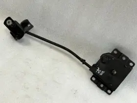 566.le1507 Lexus 2006 2007 2008 2009 Rx400h Rx350 Spare Tire Carrier Winch
