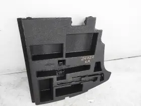 64741-76010 Lexus 2019-2022 Ux200 Spare Tire Scissor Jack With Tools And Storage Foam 64741-7601