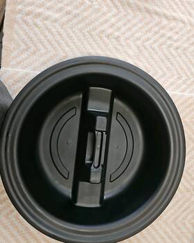 Lexus 64771-50020 6477150020 Spare Tire Wheel Cover 2003 2004 2005 2006 Ls430