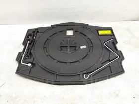 64779-24010-c0 Lexus 2015-2019 Rc350 Spare Tire Tool Kit With Tray