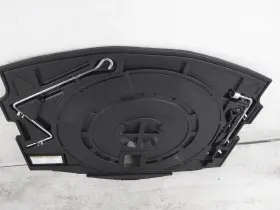 64779-24040-c0 Lexus 2015-2022 Rc350 Spare Tools With Storage Board 64779-2404 - Oem