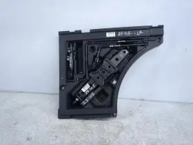 58790-48070 Lexus 64991-48040 2010-2015 Rx350 Spare Jack And Trunk Tools Tool Set