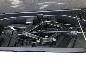 Lexus 695.le1107 2007 Rx350 Emergency Roadside Tools Toolkit Jack Lugwrench 899220