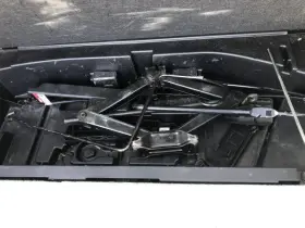 695.le1107 Lexus 2007 Rx350 Emergency Roadside Tools Toolkit Jack Lugwrench 899220