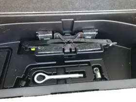 695.le1108 Lexus 2008 Rx350 Emergency Roadside Tools Toolkit Jack Lugwrench 839833