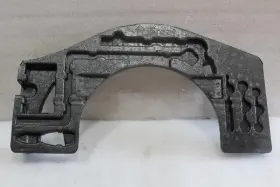 695.le1k01 Lexus 2001 2002 2003 2004 2005 Is300 Spare Tire Tool Holder Foam