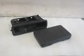 695.le1t99 Lexus 1995 1996 1997 1998 1999 2000 Ls400 Spare Tire Tools With Box