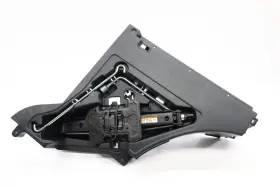 7520578011 Lexus 2018 - 2021 Nx300 Emergency Scissor Jack Tool Kit With Holder Oem 7520578011 Lexus 2018 - 2021 Nx300 Emergency Scissor Jack Tool Kit With Holder Oem