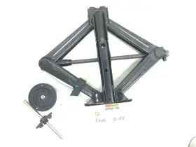 8u5a-17b068-ad Lincoln 2020-2024 Corsair Emergency Spare Tire Jack Lift Oem