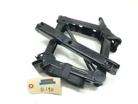 Hp5c-17035-aa Lincoln 2017-2020 Continental Emergency Spare Tire Jack Lift Oem