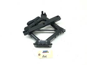 Lincoln Hp5c-17080-aa 2017-2020 Continental Rear Emergency Spare Tire Jack Lift Oem