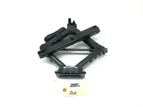 Hp5c-17080-aa Lincoln 2017-2020 Continental Rear Emergency Spare Tire Jack Lift Oem