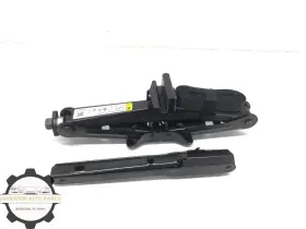Hp5c-17a078-ab Lincoln 2017-2020 Continental Emergency Spare Tire Jack Lift Oem