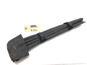 Lincoln Jl1417a024ab 2018-2024 Navigator Rear Trunk Emergency Tool Kit Set Oem