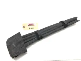 Jl1417a024ab Lincoln 2018-2024 Navigator Rear Trunk Emergency Tool Kit Set Oem