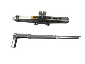Lincoln Nz6c17035ab 2024 - 2025 Nautilus Emergency Spare Wheel Jack Lift With Lug Wrench Tools