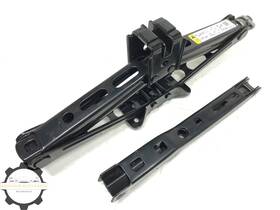 Lincoln P2sc-17080-ab 2024-2025 Nautilus Rear Trunk Emergency Spare Tire Jack Lift Tool Oem