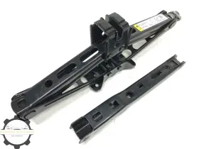 P2sc-17080-ab Lincoln 2024-2025 Nautilus Rear Trunk Emergency Spare Tire Jack Lift Tool Oem