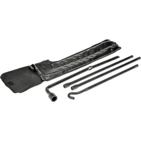 4l3z17081aa Marinepartsdistributors Rb926805a2 Spare Tire Tool Kit 2004-2018 Ford F-150 Lincoln Mark Lt Direct Fit