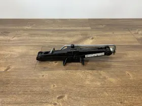 265136 Maserati 2014-2019 Ghibli Emergency Spare Wheel Tire Lift Jack Tool Oem