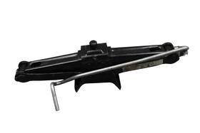Maserati 670004526 14-24 Quattroporte Emergency Spare Wheel Tire Lift Jack Tool Oem