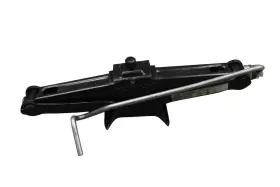 670004526 Maserati 14-24 Quattroporte Emergency Spare Wheel Tire Lift Jack Tool Oem