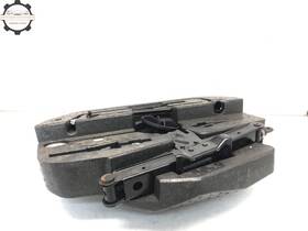Maserati 6701026390 2017-2024 Levante Emergency Jack Lift Toolkit Foam Holder Set Oem