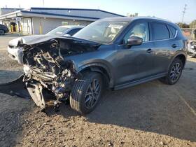 Mazda 564.mz1218 Cx-5 2018 Jack 445327