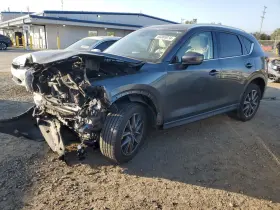 564.mz1218 Mazda Cx-5 2018 Jack 445327