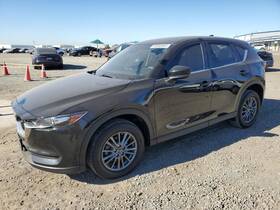 Mazda 564.mz1219 Cx-5 2019 Jack 438806