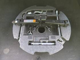 Mazda 564.mz1311 Cx-7 2011 Jack 2298004