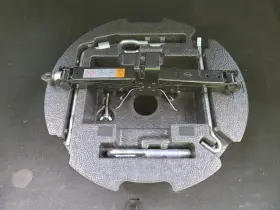 564.mz1311 Mazda Cx-7 2011 Jack 2298004