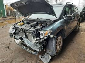 Mazda 564.mz1813 Cx-9 2013 Jack 936305
