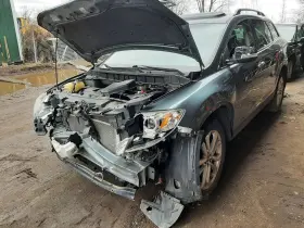564.mz1813 Mazda Cx-9 2013 Jack 936305