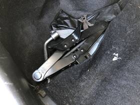 Mazda 695.mz1k15 2015 3 Emergency Roadside Tools Toolkit Jack Lugwrench 933595