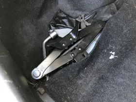 695.mz1k15 Mazda 2015 3 Emergency Roadside Tools Toolkit Jack Lugwrench 933595