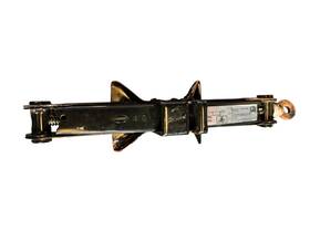 Mazda 695.mz1o04 2001-2005 Mx-5 Miata 1.8l Jack #l0