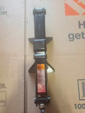 695.mz1o08 Mazda 2010-2014 Mx-5 Miata Nc Jack With Tool Kit 06nc32v